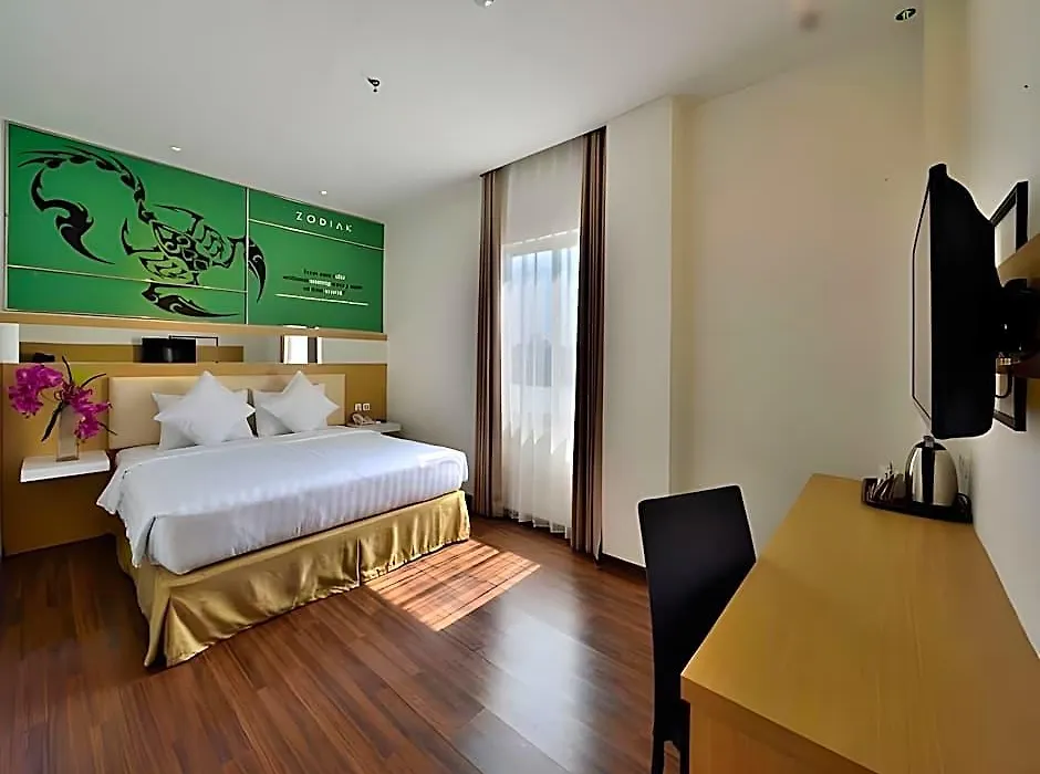 Best Hotel Kedungsari-1