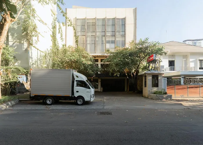 Hotel Jawa Surabaya