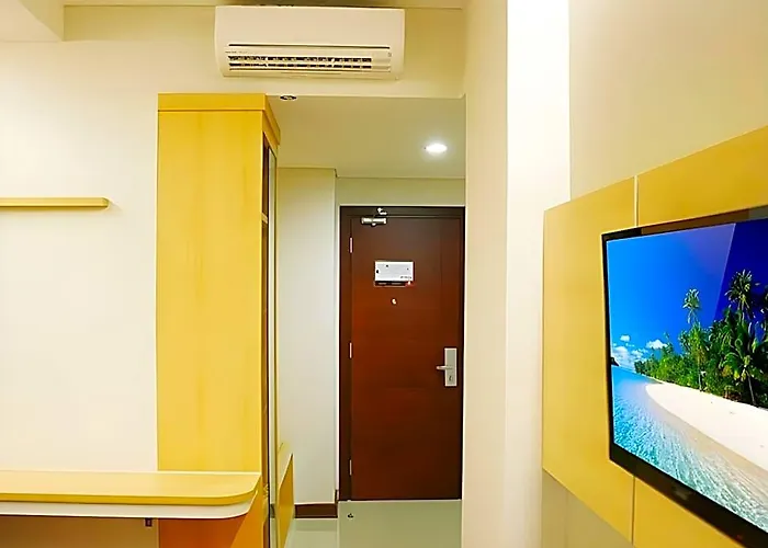 Sub City Hotel Surabaya